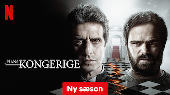 The Kingdom The Kingdom på Netflix