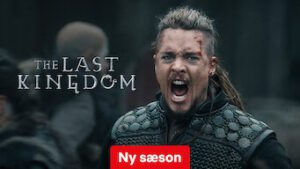 The Last Kingdom