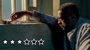 Anmeldelse: ‘Luther: The Fallen Sun’