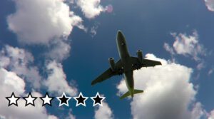 Anmeldelse: ‘MH370: The Plane That Disappeared’