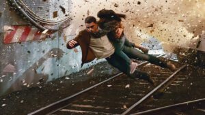 ‘The Night Agent’ sæson 2 på vej