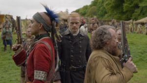 Nye film og serier på Netflix (Uge 10 – 2023)