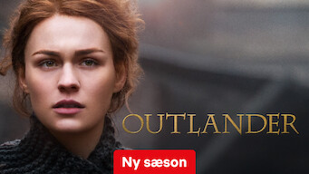 Outlander Outlander på Netflix