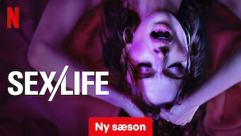 Sex/Life Sex/Life på Netflix