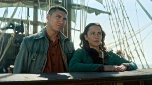 Nye film og serier på Netflix (Uge 11 – 2023)