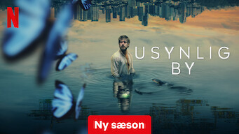 Invisible City Invisible City på Netflix