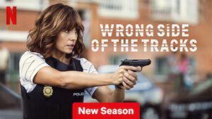 Wrong Side of the Tracks
