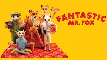 Fantastic Mr. Fox Fantastic Mr. Fox på Netflix