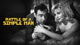Rattle of a Simple Man Rattle of a Simple Man på Netflix