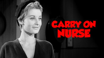 Carry On Nurse Carry On Nurse på Netflix