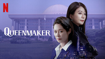 Queenmaker Queenmaker på Netflix