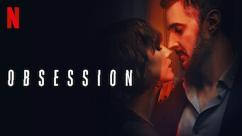 Obsession Obsession på Netflix