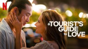 A Tourist’s Guide to Love