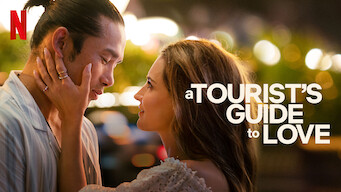 A Tourist’s Guide to Love A Tourist’s Guide to Love på Netflix