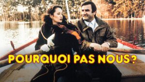 Pourquoi pas nous?