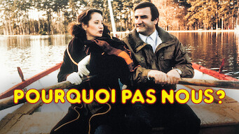 Pourquoi pas nous? Pourquoi pas nous? på Netflix