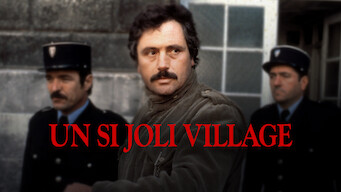 En idyllisk lille by En idyllisk lille by på Netflix