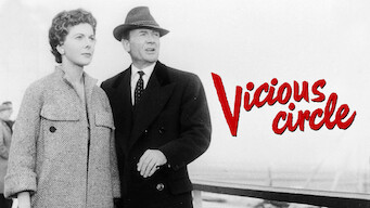 Vicious Circle Vicious Circle på Netflix
