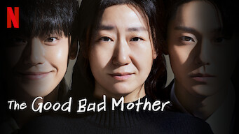 The Good Bad Mother The Good Bad Mother på Netflix
