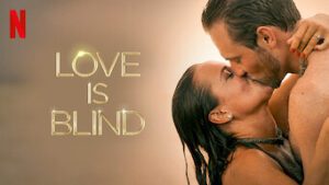 Love is Blind: The Live Reunion