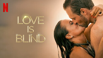 Love is Blind: The Live Reunion Love is Blind: The Live Reunion på Netflix