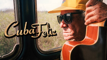 Cuba Feliz Cuba Feliz på Netflix