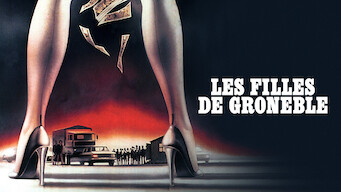 Les Filles de Grenoble Les Filles de Grenoble på Netflix