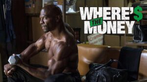 Where’s the Money