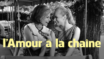 L’amour à la chaîne L’amour à la chaîne på Netflix