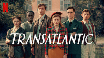Transatlantic Transatlantic på Netflix