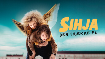 Sihja – den frække fe Sihja – den frække fe på Netflix