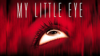 My Little Eye My Little Eye på Netflix