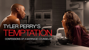 Temptation: Confessions of a Marriage Counselor Temptation: Confessions of a Marriage Counselor på Netflix
