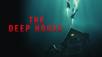 The Deep House The Deep House på Netflix