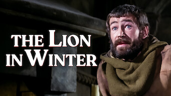 The Lion in Winter The Lion in Winter på Netflix