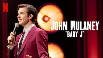John Mulaney: Baby J John Mulaney: Baby J på Netflix