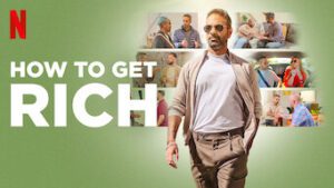 How to Get Rich