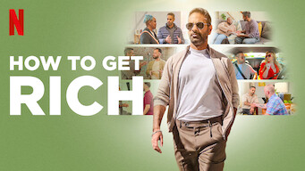 How to Get Rich How to Get Rich på Netflix