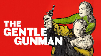 The Gentle Gunman The Gentle Gunman på Netflix