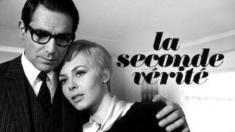The Second Twin The Second Twin på Netflix