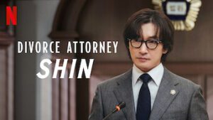 Divorce Attorney Shin