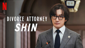 Divorce Attorney Shin Divorce Attorney Shin på Netflix