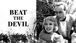 Beat the Devil