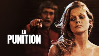 La Punition La Punition på Netflix