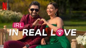 IRL – In Real Love
