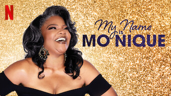 My Name Is Mo’Nique My Name Is Mo’Nique på Netflix