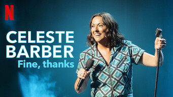 Celeste Barber: Fine, thanks Celeste Barber: Fine, thanks på Netflix