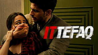 Ittefaq Ittefaq på Netflix