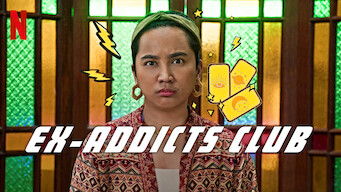 Ex-Addicts Club Ex-Addicts Club på Netflix