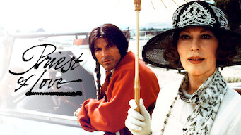 Priest of Love Priest of Love på Netflix